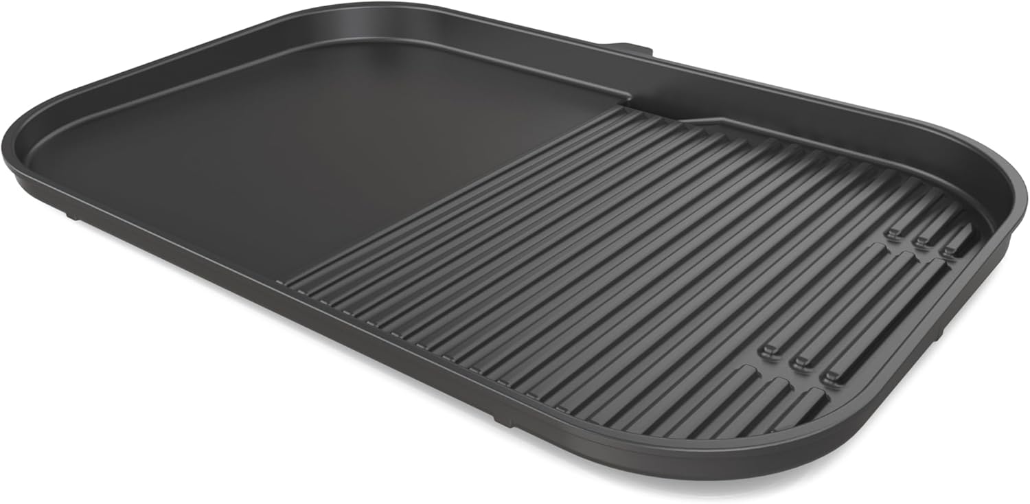Plancha et grill Ninja Woodfire XL