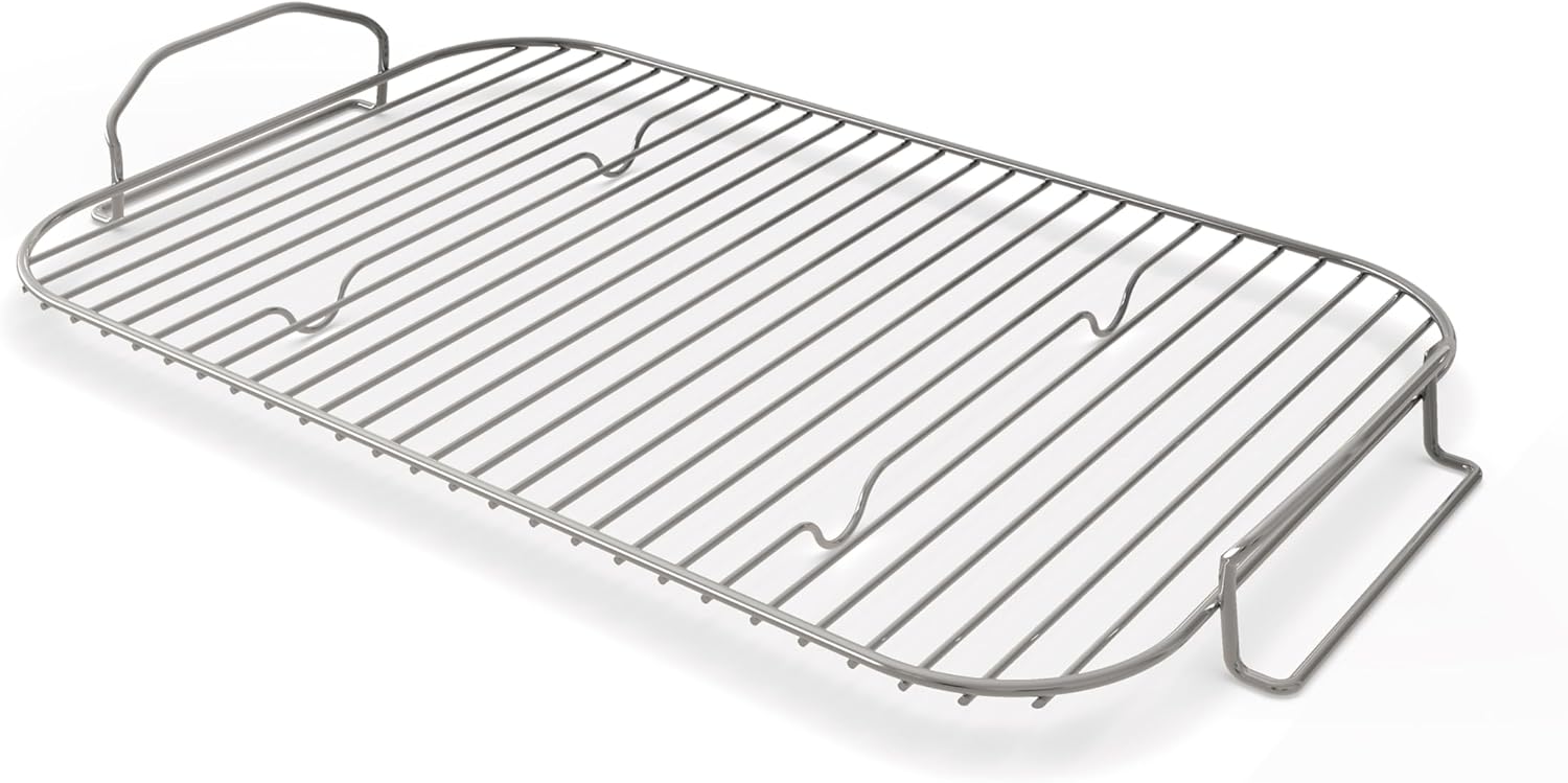 Plaque de rôtissage et de fumage Ninja Woodfire XL