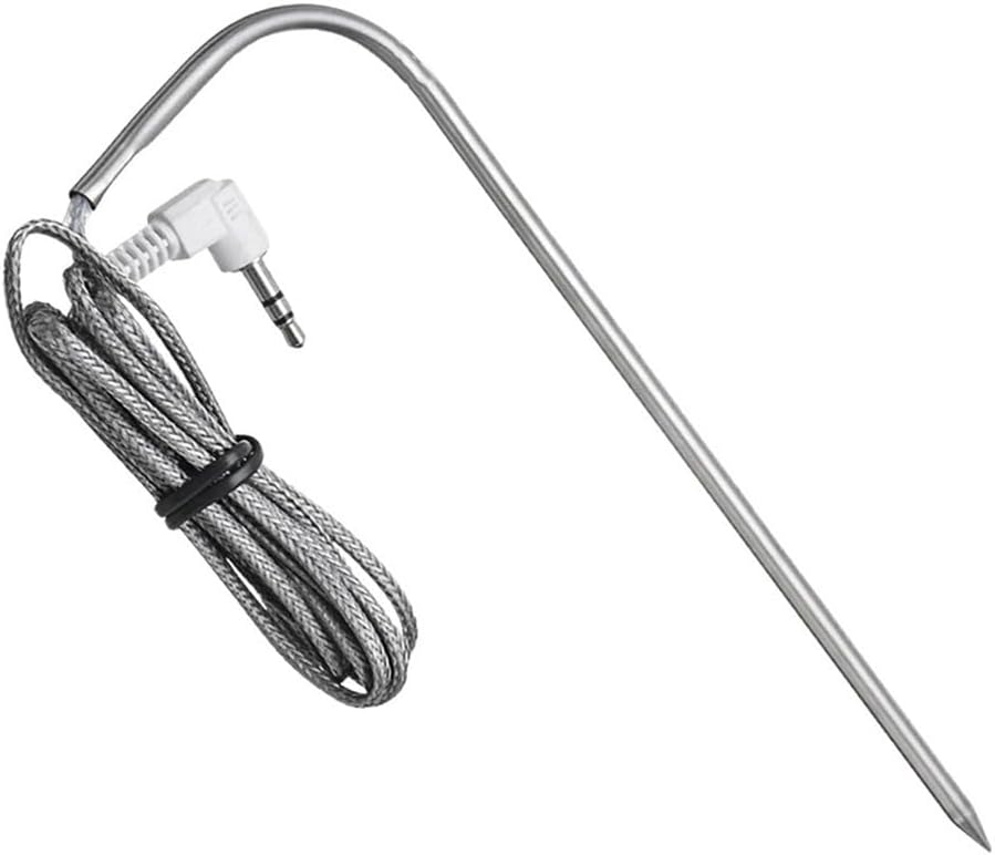 Thermosonde Ninja Woodfire Pro Connect XL