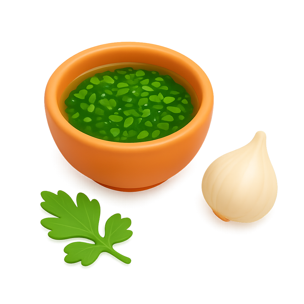 Chimichurri