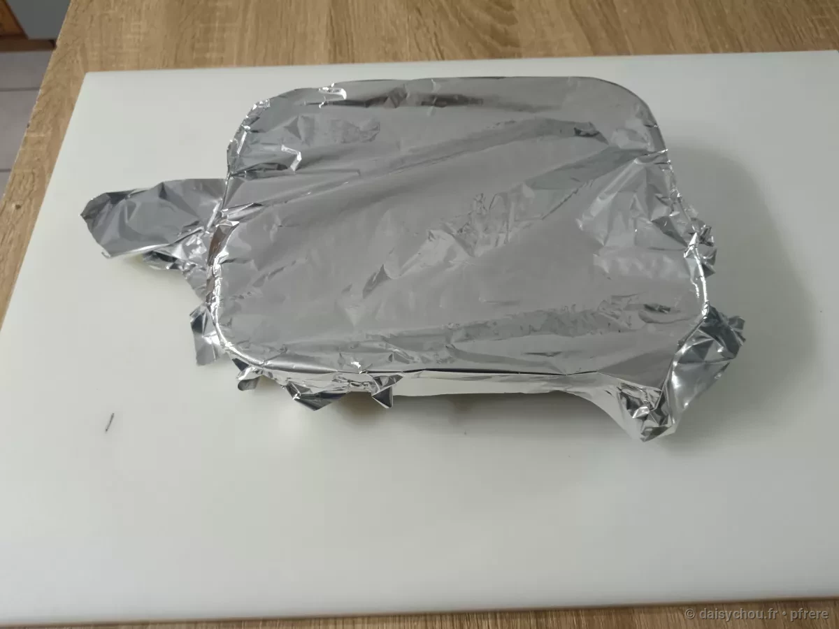 Vue secondaire de la recette Rôti de bœuf simple